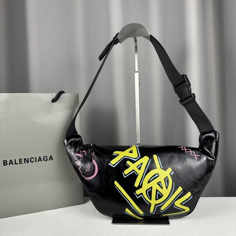 Balenciaga Top Handle Bags